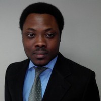 OpenFactor Technology Group Employee Ifeanyichukwu Opara's profile photo