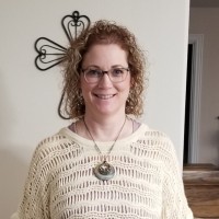 Gold Beach Lumber Yard Inc Employee Andrea Evans's profile photo