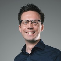 Yieldigo Employee Radim Dudek's profile photo