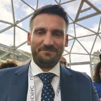 Semprefarmacia.it Employee Paolo Angrisani's profile photo