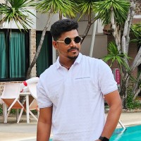 Nagaraj P Email & Phone Number