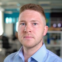 OC VISION Employee Edgars Dāvidsons's profile photo