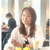 Manulife Vietnam Employee Trang Vo's profile photo