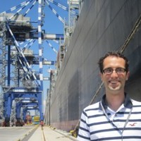 Jason Naegele Email & Phone Number