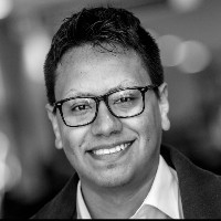 ADRES Employee David Leonardo Góngora Leal's profile photo