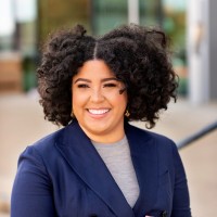 Carter Isiaq Consulting Employee Tara Carter's profile photo