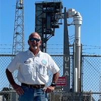 ASRC FEDERAL SPACE AND DEFENSE, INC. Employee Dennis McDonough's profile photo