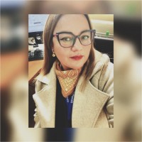 Hospital Carlos Van Buren Employee Claudia Orrego Gonzalez's profile photo