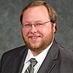 Personnel Board of Jefferson County Employee Ryan Lillard's profile photo