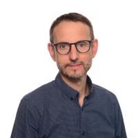 NXP Semiconductors Employee Joerg Fischer's profile photo