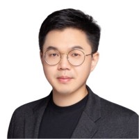 X.commerce Employee Alex Lee's profile photo