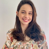 Vivver Sistemas Employee Daniela Serpa's profile photo