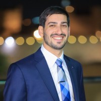 Orlando Solar Bears Employee Joshua Mizrachi's profile photo