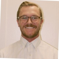 Tetra Tech Employee Tommy Capps's profile photo