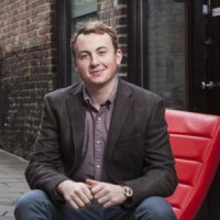 Chris Alderson Email