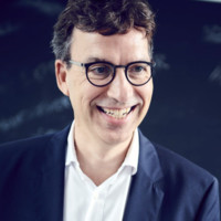 Codex Advokater Employee Henrik Schlüter's profile photo