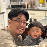 Amazon Employee Won Kim's profile photo