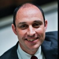 Neuren Pharmaceuticals Limited Employee Joe Basile's profile photo