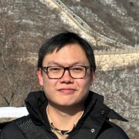Mastercard Employee Teo Seng's profile photo