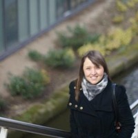 SimpsonHaugh Employee Kate Newman's profile photo