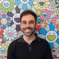Patrick Beekman Email & Phone Number