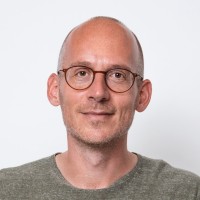 Groene Hart Ziekenhuis Employee Frank Olthuijsen's profile photo