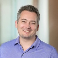 Mintz Employee Peter Hecker's profile photo