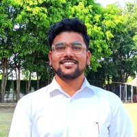 Drivers4Me Employee Aditya Rajput's profile photo
