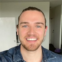 Tixel Employee Ben Baker's profile photo