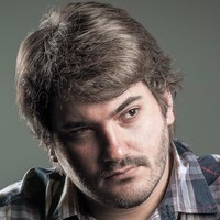 Carvalheira Employee Ricardo Kadito Rodrigues's profile photo