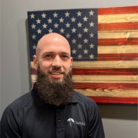 The Tatitlek Corporation Employee Will Hogue's profile photo