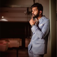 Syam Kumar Email