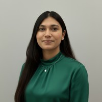 VIVE - Vendor Information Verification Experts Employee Shalini Shree's profile photo