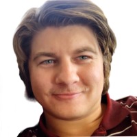 Simplifi Employee Samuel Deans's profile photo