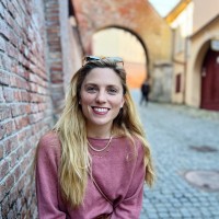 Cometeer Employee Kate Hornor's profile photo