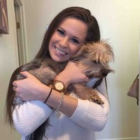 La Vie Executive Health Centre Employee Chelsea Izzard's profile photo