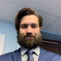 Atlas Management Solutions Employee Justin Miller's profile photo