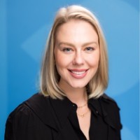 Thought Logic Consulting Employee Alexandra Gile's profile photo