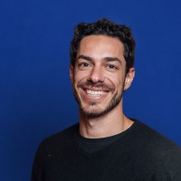 PARIMA (creators of Gourmey) Employee Hugo Furtado's profile photo