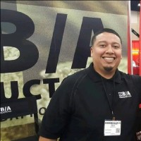B/A Products Co. Employee Omar Acosta's profile photo