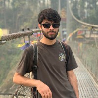 Yogesh L.'s profile photo