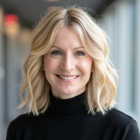 Kobrand Corporation Employee Katherine Flynn's profile photo