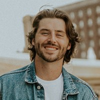 CMOShare Employee Bryce Reichardt's profile photo