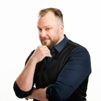 Dotag Employee Aki Vänskä's profile photo
