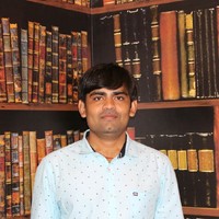 BuddyBoss Employee Chetan Satasiya's profile photo