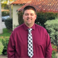 City of Elk River Employee Warren Ellingworth's profile photo