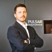 Pulsar Photonics GmbH Employee Philip Oster's profile photo