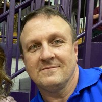United States Department of the Army Employee Jay Forrest's profile photo