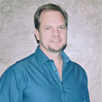 Amoeba TSC Employee Chris van der Walt's profile photo