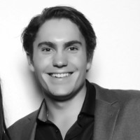 Will Ventures Employee Charles Jones's profile photo
